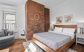 Shadyside, Pittsburgh, Modern And Bright 1 Bedroom Unit4 With Free Parking